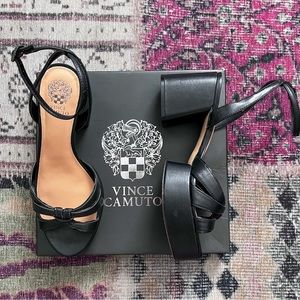 Vince Camuto® Freesie Platform Sandal